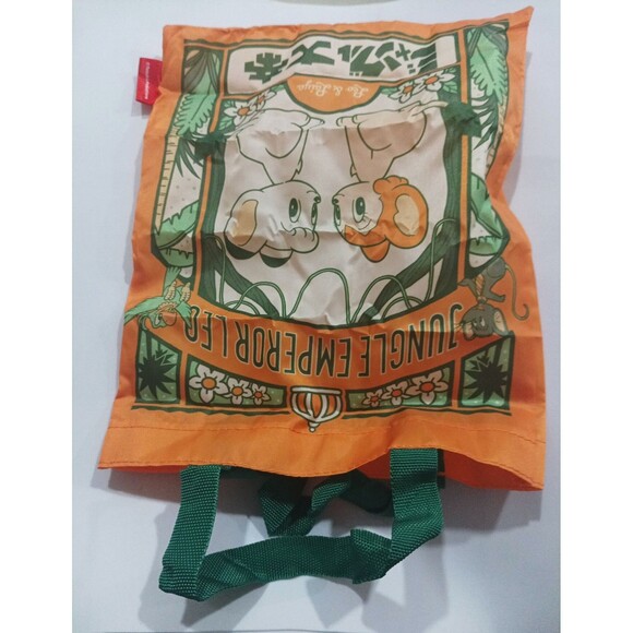 Tezuka osamu, kimba the white lion tote bag - Picture 5 of 8